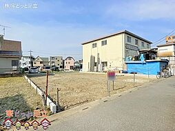 川口市三ツ和