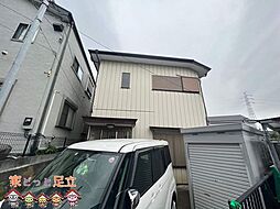 川口市赤井　条件なし売地