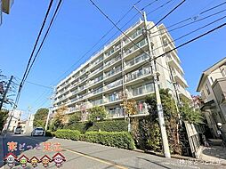 サンマンション川口壱番館
