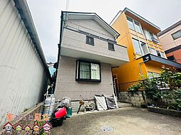 草加市瀬崎3　中古