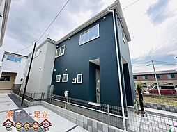 三郷市鷹野新築住宅