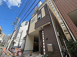 川口市西川口1丁目　中古戸建