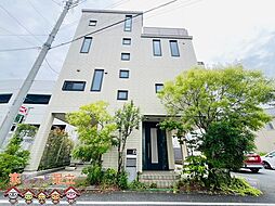 川口市大字芝　中古戸建