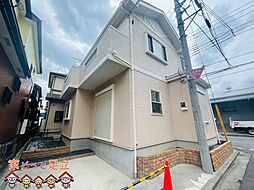 川口市柳崎2丁目　中古戸建