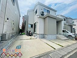 八潮市緑町2丁目　中古戸建