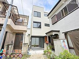 川口市南町1丁目(117ー14)