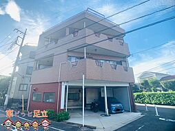 蕨市塚越5丁目　中古戸建