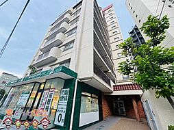 群峰川口本町マンション