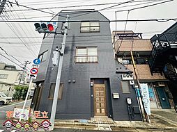 葛飾区新宿5丁目ビル