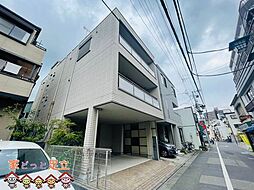 千住仲町　中古戸建