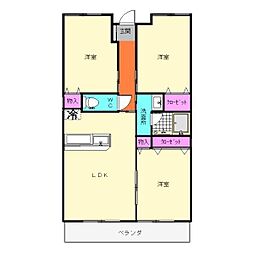 リヴェール.J.34 202