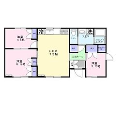 一戸建貸家