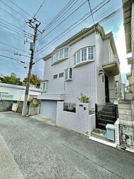 前沢3丁目中古戸建