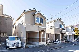 花小金井4丁目中古戸建住宅