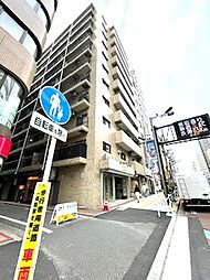 新宿区新宿２丁目