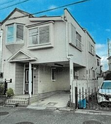 大沼町4丁目売地
