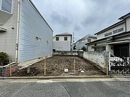 大沼町4丁目売地