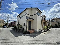 東村山市久米川町２丁目中古戸建