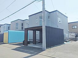 札幌市北区新川西三条5丁目