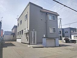 札幌市東区東苗穂4条1丁目