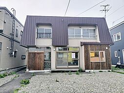 中古戸建　札幌市東区北丘珠4条3丁目