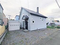 中古戸建　札幌市北区拓北四条2丁目