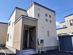 中古戸建　札幌市北区新琴似六条15丁目