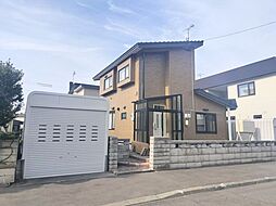 中古戸建　札幌市東区北51条東9丁目