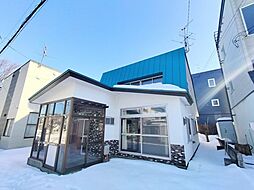 中古戸建　札幌市北区新琴似四条7丁目