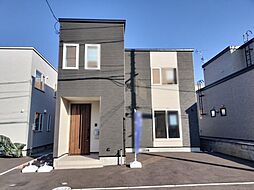 ローズグランデ新琴似11条