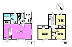 中古戸建　札幌市東区東苗穂十五条3丁目