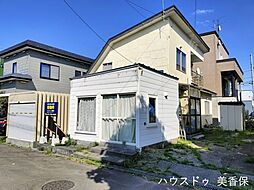 新琴似9条16丁目売土地B