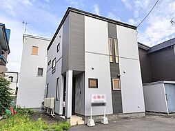 新琴似12条13丁目中古戸建