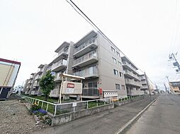北35条ハウス　B棟