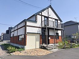 あいの里3-4中古戸建