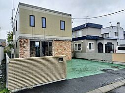 篠路3-3中古戸建