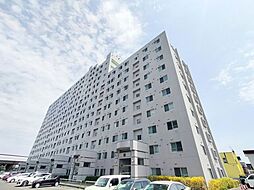 クリーンリバー新川