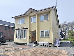 太美スターライト中古住宅