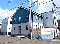 北19条東12丁目中古戸建
