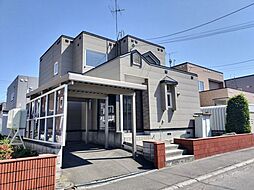 東苗穂14条2丁目中古戸建