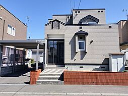 東苗穂14条2丁目中古戸建