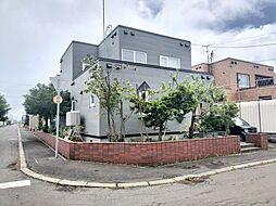 東苗穂14-2中古戸建