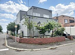 東苗穂14-2中古戸建