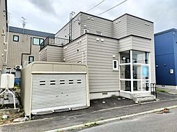 東苗穂11条1丁目中古戸建