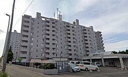 ダイアモンドメゾン新川