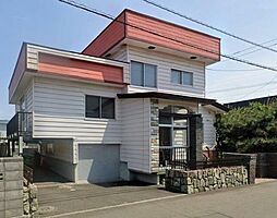 中古戸建　札幌市北区篠路二条5丁目