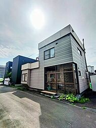 西町南10丁目売土地