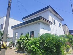 篠路町上篠路中古戸建