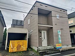 篠路2条7丁目中古戸建