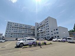 北27条パークマンション
